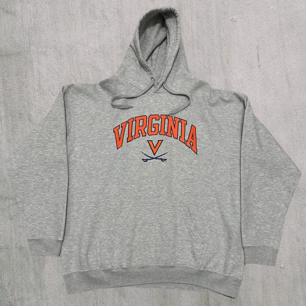 University of Virginia hoodie